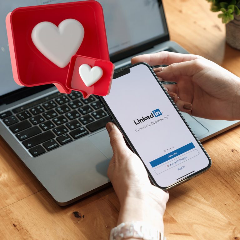 Social Media Marketing: How The X Concept Elevates Your Instagram and LinkedIn Presence