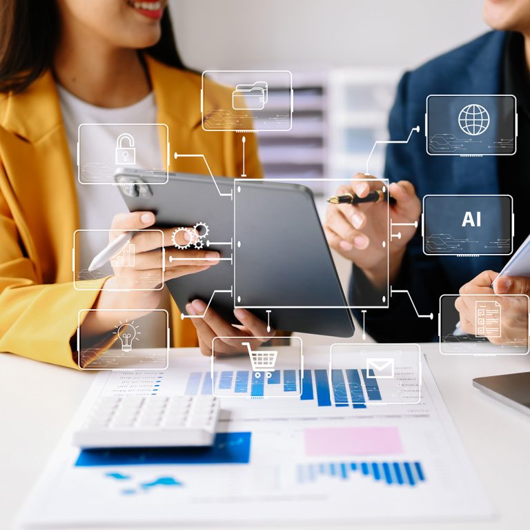 Skyrocket Your Rankings with an SEO-Friendly Website