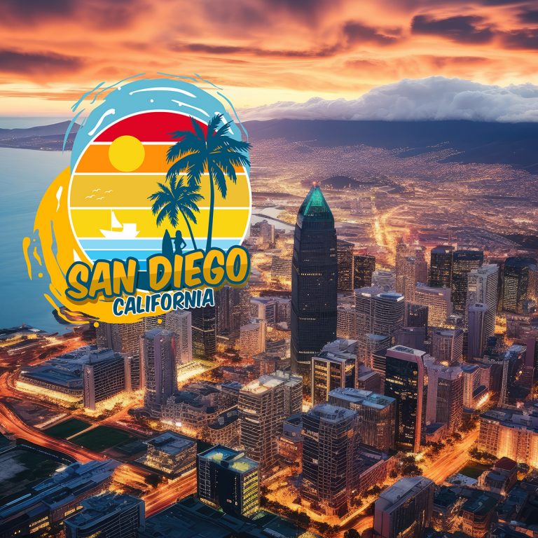 SEO Services in San Diego: Skyrocketing Your Business with The X Concept