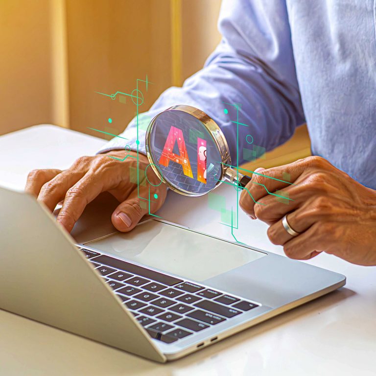 The Future of AI Search – Why Your Website Needs to Embrace it Now