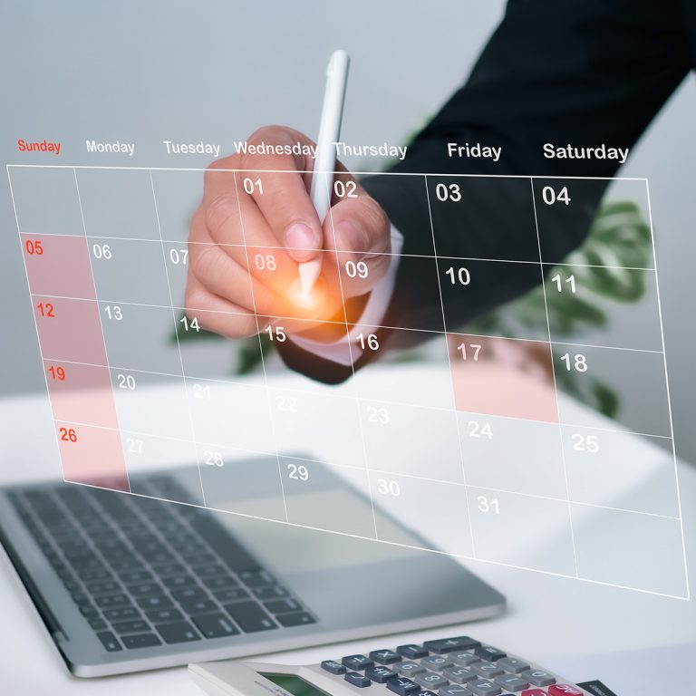 Why The X Concept has you Schedule a Meeting