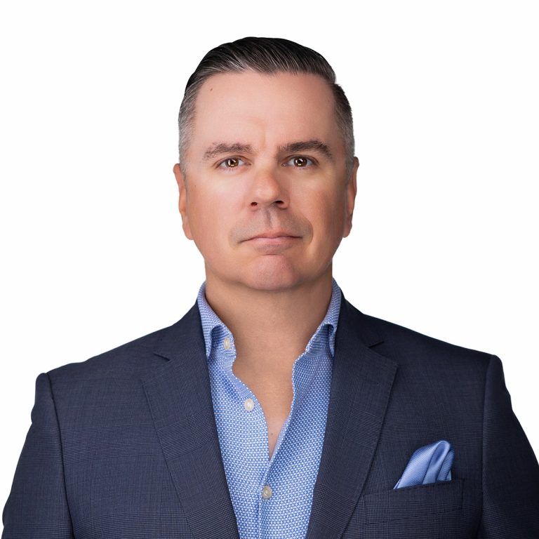 The Importance of Consistent Team Headshots for Corporate Websites