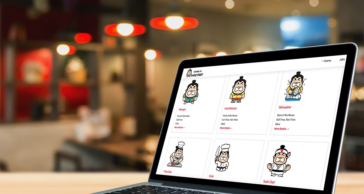 Making HR Fun Again: Why Your Company Needs Its Own Job Portal