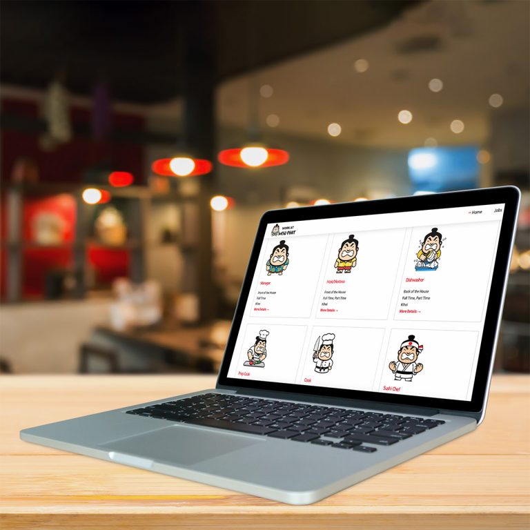 Making HR Fun Again: Why Your Company Needs Its Own Job Portal
