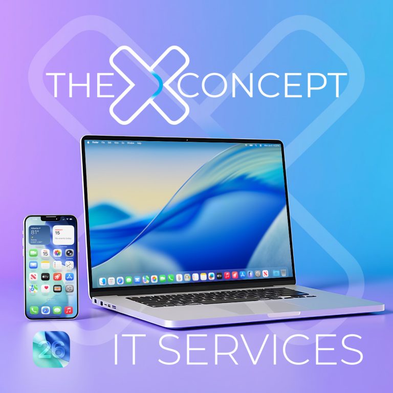 Game-Changing Features of macOS 26 and iOS 26