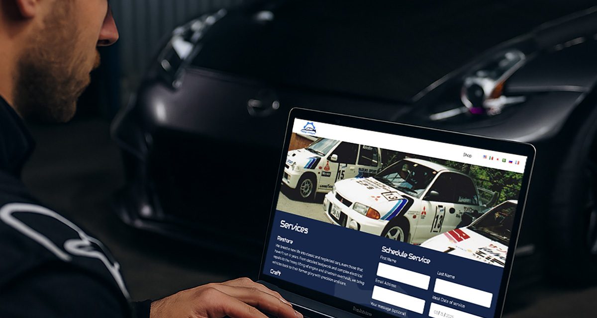 Launching Masajin Ringyoo’s Groundbreaking Multilingual Website: A Milestone for The X Concept