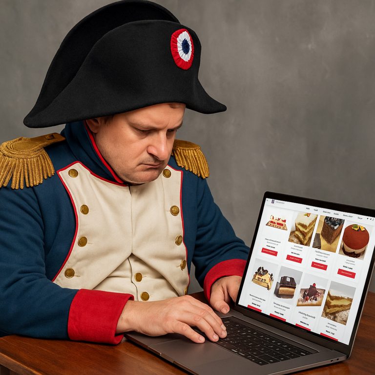 Elevating The French Gourmet’s Online Presence: A WooCommerce Migration Success Story