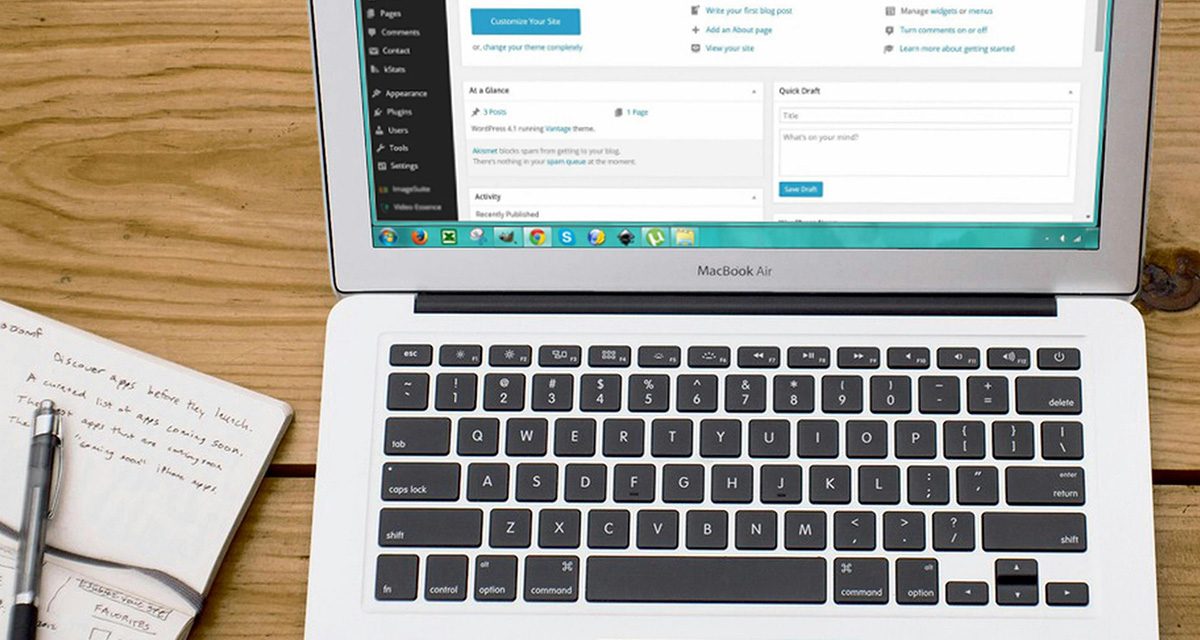 WordPress 6.8.3 vs. 6.8.2