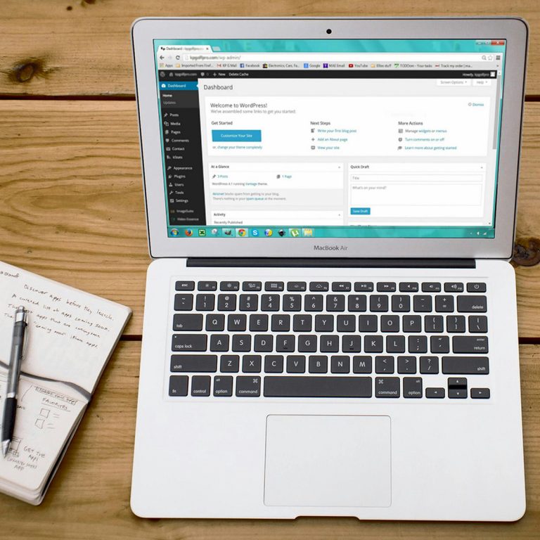 WordPress 6.8.3 vs. 6.8.2