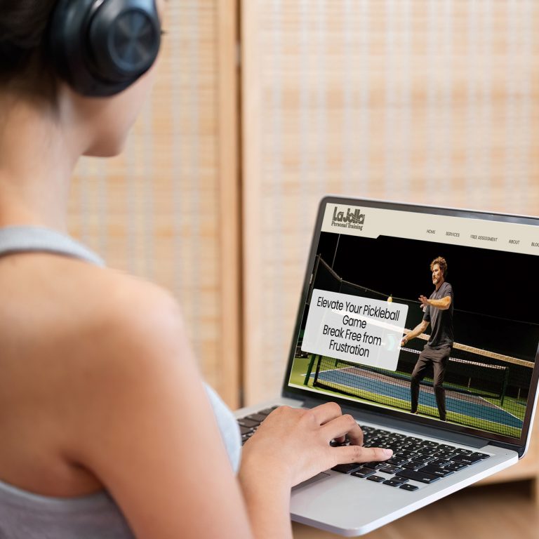 La Jolla Personal Training