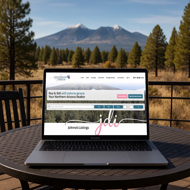 Your Flagstaff Home