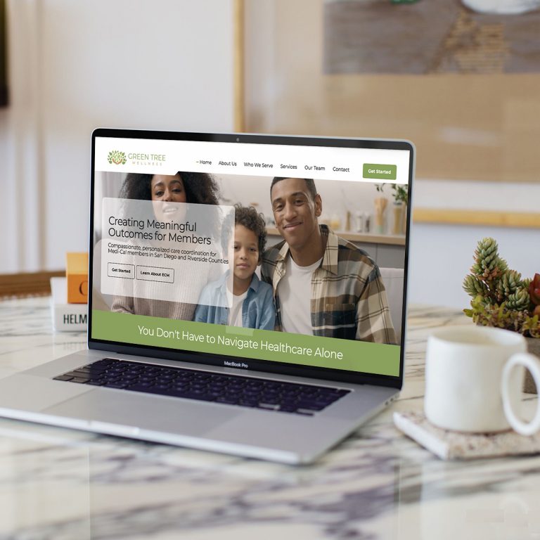 Green Tree Wellness