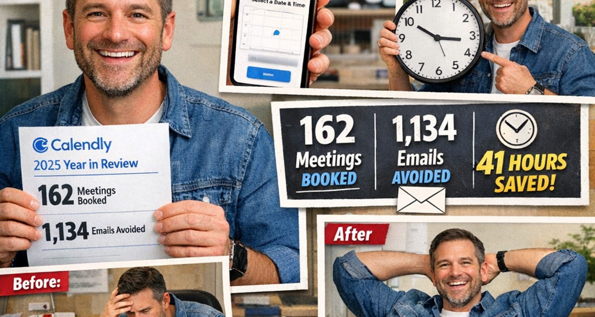 Why Every Business Owner Needs Automated Scheduling