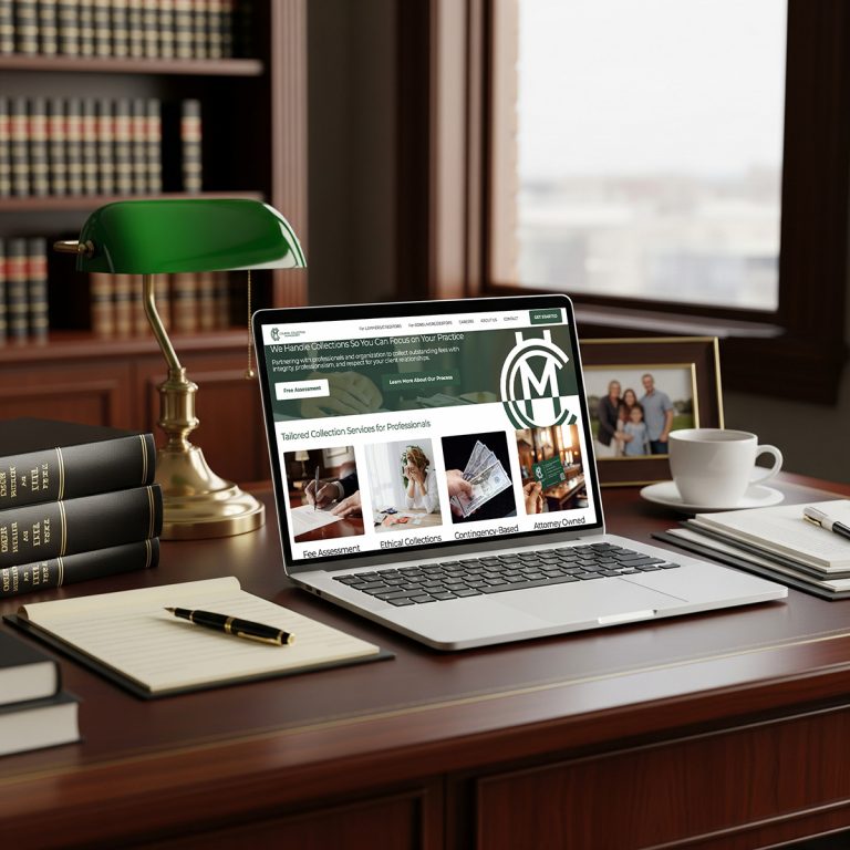 Counsel Collection Management
