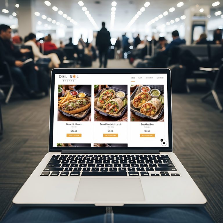 Del Sol Bistro
