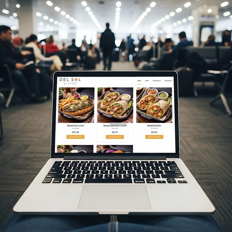 Del Sol Bistro