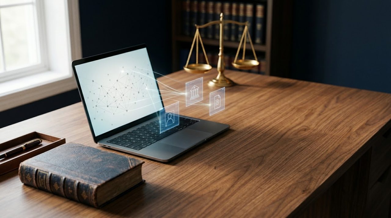 schema markup for law firms