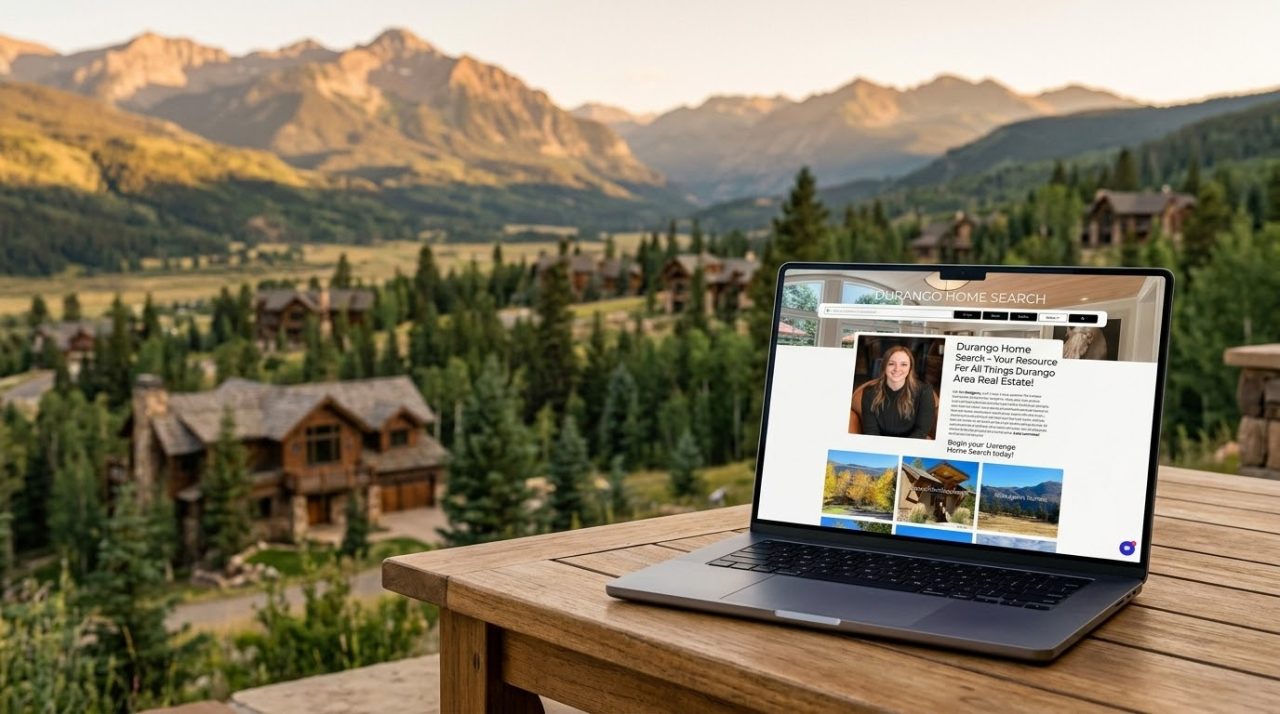 Durango Home Search - Real estate IDX Website