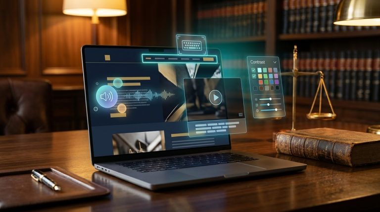 Is Your Law Firm Website Compliant with California SB 37? What Attorneys Must Know in 2026