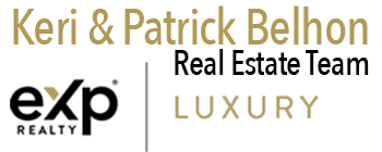 Keri & Patrick Belhon